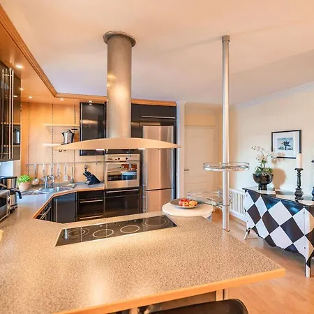 Penthouse Seeadler Comfortable *